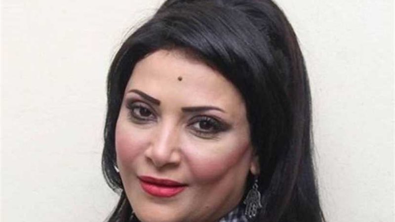 بدرية طلبة تبدأ تصوير