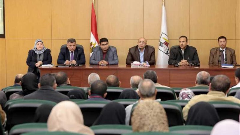 الرصد الميداني..