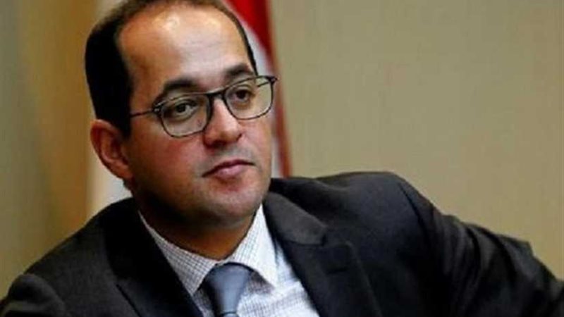 نائب وزير المالية: