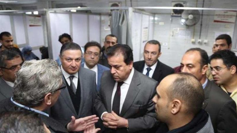 وزير التعليم العالي: