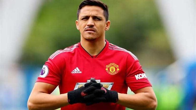 مانشستر يونايتد لن