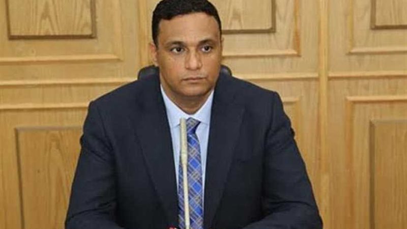 محافظة الدقهلية يستهدف