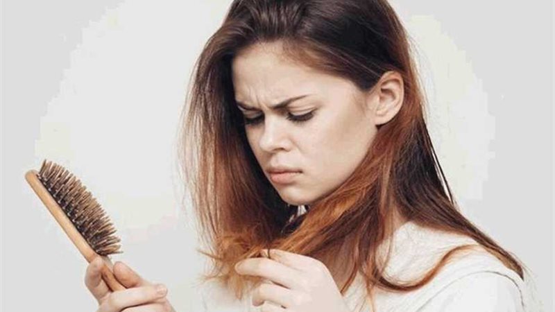 ٥ طرق لمحاربة تساقط