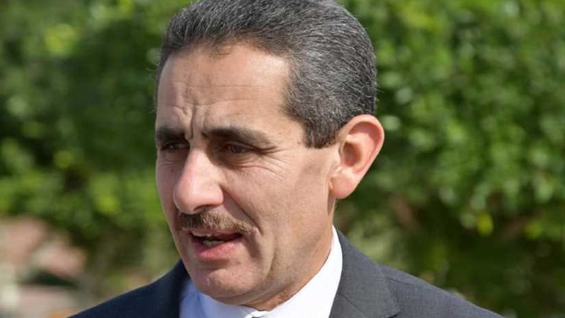 محافظ الغربية: استبعاد