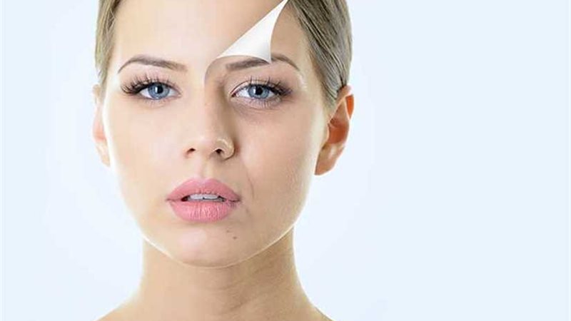 ٣ ماسكات تعيد للبشرة