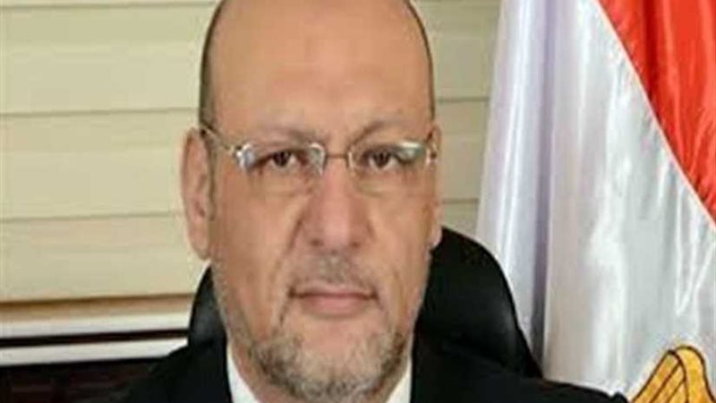 المصريين: السيسي