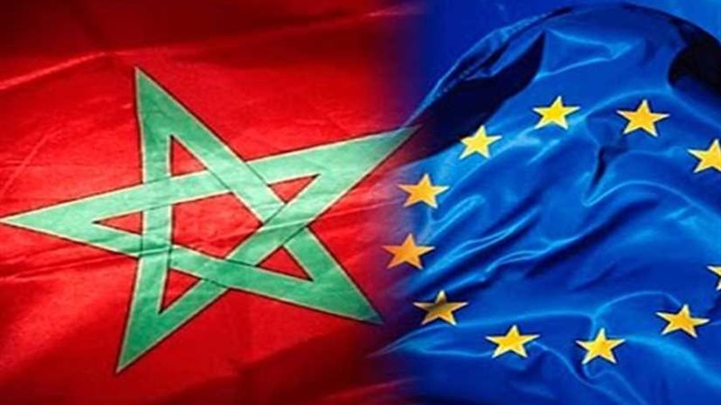 المغرب والناتو يبحثان