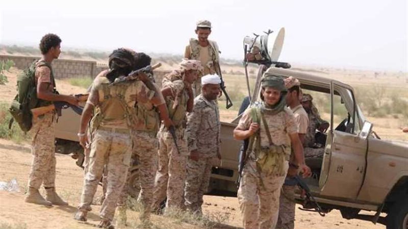 الجيش اليمني : مقتل