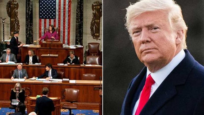 محامو ترامب يدعون