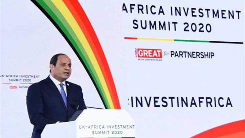 نشرة 24.. الرئيس