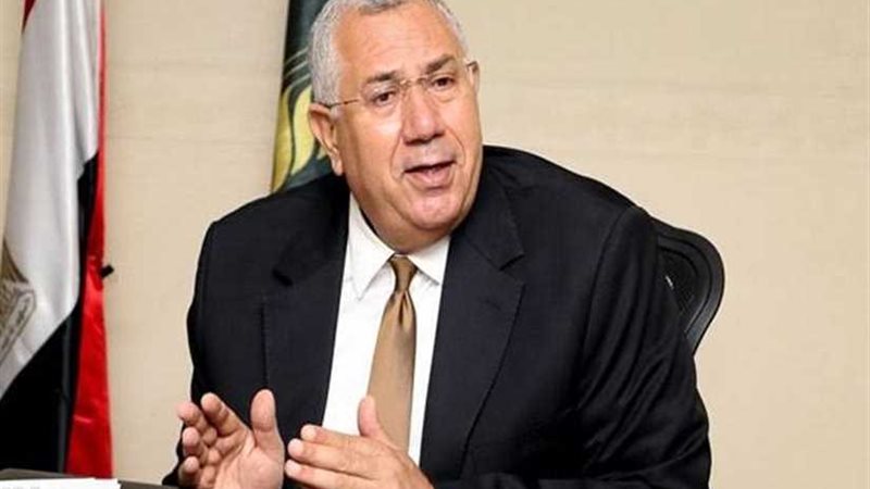 الزراعة تطلق منظومة