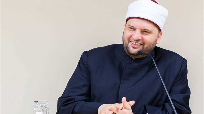 الإفتاء تستطلع هلال