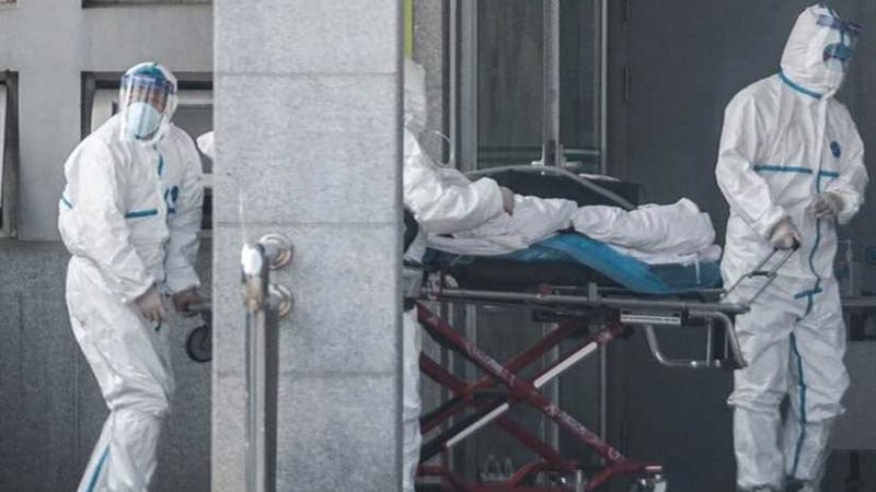 هيئة الرقابة الروسية: