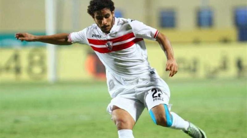 تدريب منفرد لعبدالله