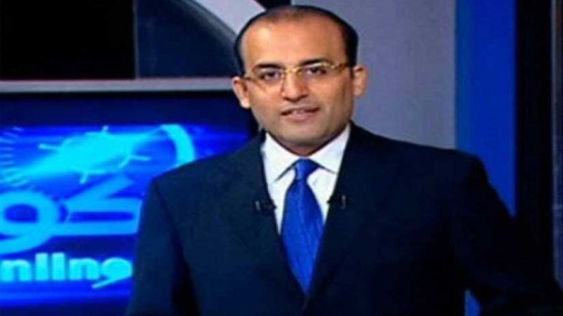 محمد شبانة: افتتاح