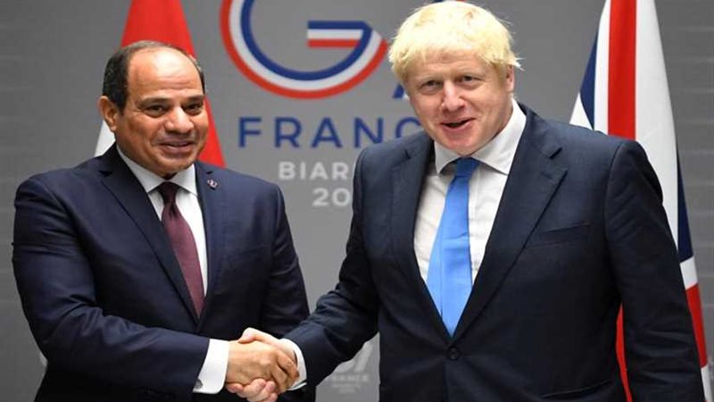 بدء المباحثات الثنائية