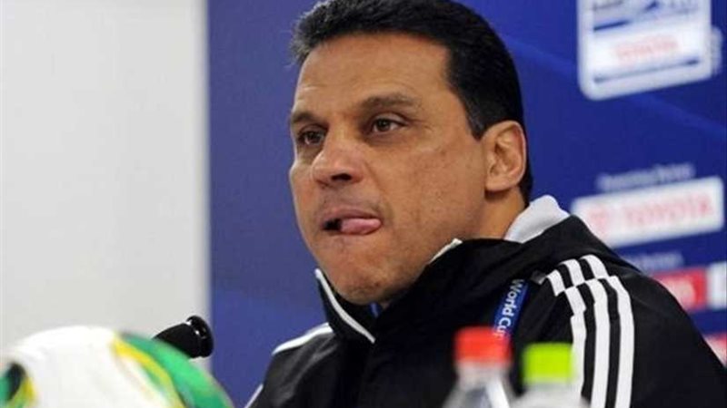 حسام البدري يراقب