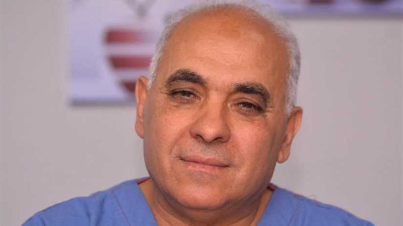 تكريم الجراح كريم