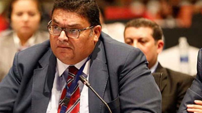 المستشار هاني جورجي