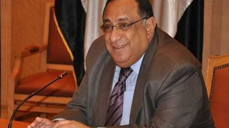 احتفالية بجامعة حلوان