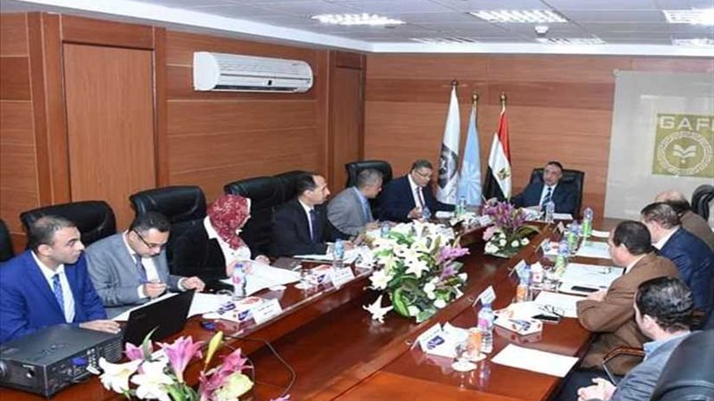 محافظ الإسكندرية