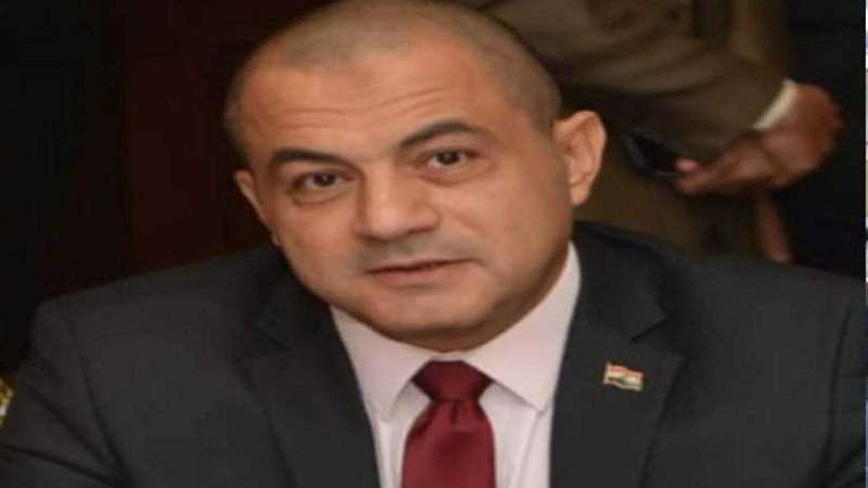 الحسيني الكارم: ندية