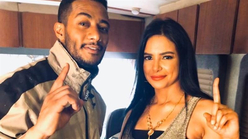 مروة الأزلي والنجم