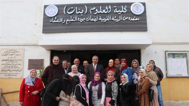 رئيس جامعة الأزهر