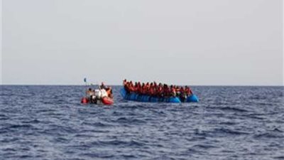 موريتانيا ترحل 46 مهاجرا غير شرعي من جنسيات إفريقية