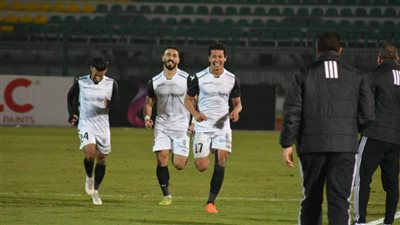 عمرو جمال يكشف حقيقة انتقاله للزمالك