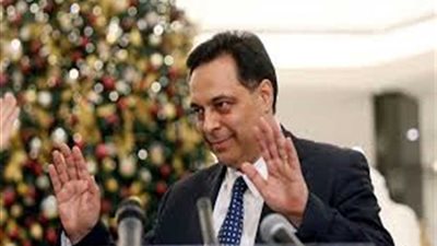 رسميا.. إعلان تشكيل الحكومة اللبنانية الجديدة