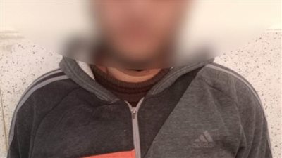 سقوط ممرض بحوزته 6500 كمامة طبية مغشوشة صنعها بمنزله