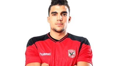 الأهلي يوافق على سفر ثنائي كرة اليد إلى تونس