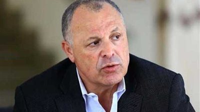 أبوريدة: مجموعة مصر في تصفيات مونديال 2022 متوازنة