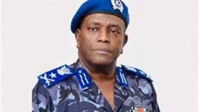 مدير الشرطة السودانية يشيد بالتعاون والتنسيق مع جنوب السودان