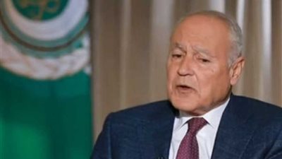 أبو الغيط: التدخلات التركية في الشأن الليبي واضحة وتناقض المصالح العربية