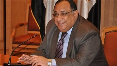 جامعة حلوان تشيد بقرار الرئيس دعم القطاع الطبي