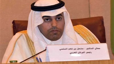 مشعل: التدخل التركي يُزيد الأوضاع الليبية تعقيدًا وانتهاكًا للقانون الدولي