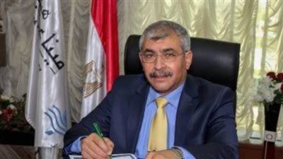 ميناء الإسكندرية يستعد لاستخدام وقود غير ضار بالبيئة