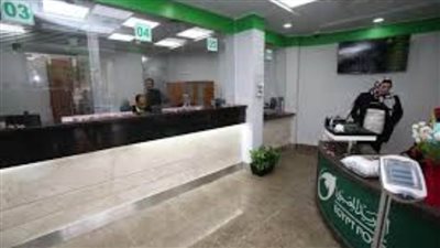 لعدم تزاحم مكاتب البريد.. تعرف على خريطة صرف المعاشات غدا بالمنيا