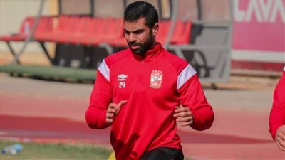 فتحي يرد على الأهلي في ملف التجديد