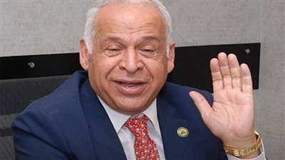 فرج عامر يشيد بقرارات وإجراءات الأوقاف