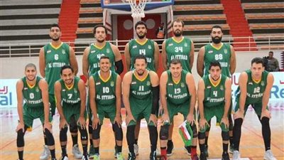 تعرف على جدول مباريات بطولة دبي الدولية للسلة