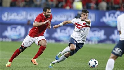 خاص.. تعرف على عرض بيراميدز المغري لضم أحمد فتحي