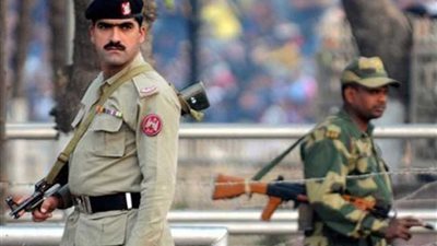 الهند: مقتل مسلح وفردي أمن في اشتباكات بإقليم كشمير