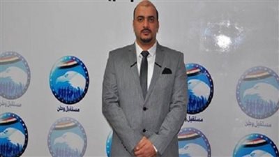 الهواري يشيد بقرارات الرئيس السيسي لدعم الأطباء والعاملين بمستشفيات العزل