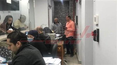 عاجل.. مكاتب بريد ومنافذ جديدة لصرف المعاشات بالطالبية 