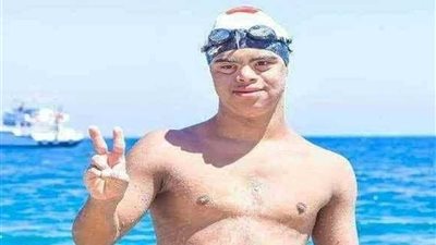 البطل محمد الحسيني يكشف عن أهم طموحاته في 2020