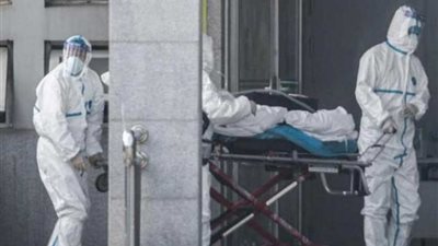 مخاوف فى اليابان من نقل الصينين فيروس كورونا خلال زيارتهم طوكيو