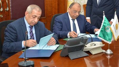 تطوير البنية التحتية لمنظومة النظافة ب 8.5 مليار جنيه حتى عام 2023 بالمحافظات